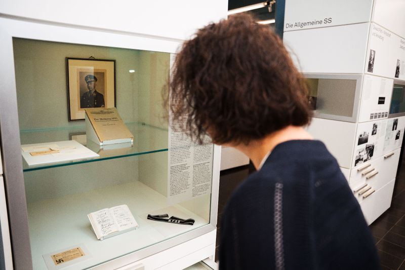 Erinnerungs- und Gedenkstätte Wewelsburg 1933 – 1945